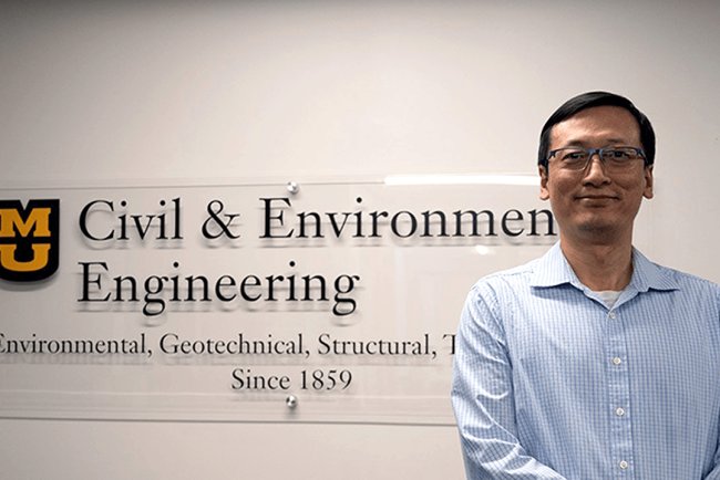 Simple Solution Could Revolutionize "Forever Chemical" Cleanup