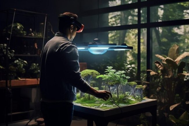 Bain & WGS Launch AI Tool to Boost Sustainability Goals