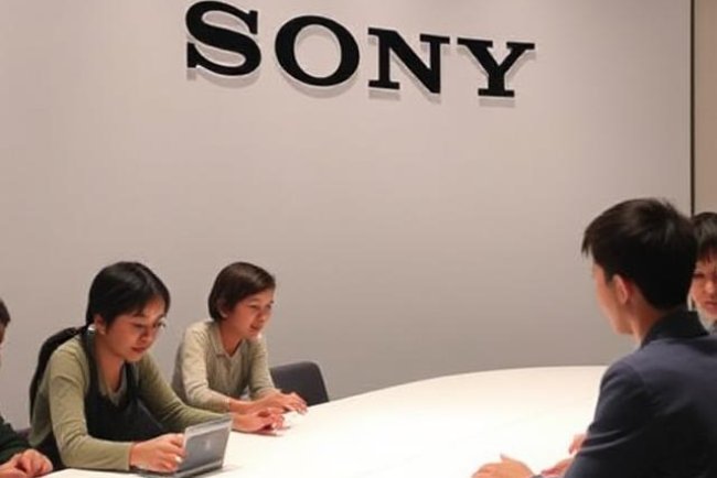 Sony's Social Responsibility: Empowering Communities Through Technology