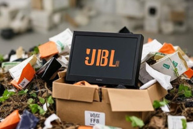 JBL's Commitment to Reducing E-Waste: A Look at Their Sustainability Initiatives