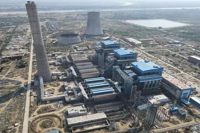 BHEL Secures Contract for Boiler Package at Raghunathpur Thermal Power Plant