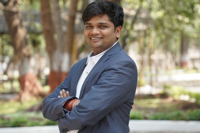 Sustainability Assessments Are Now Driving Real Decision-making: Akash Keshav, Co-founder & CEO, Sprih