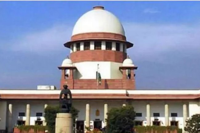 Supreme Court: Delhi, Centre Must Be Proactive on Air Pollution, Even if Political Fights End