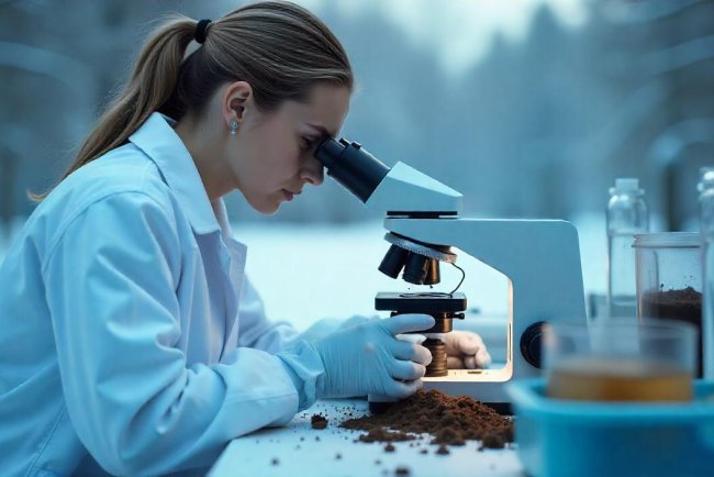 Widespread Pesticide Use Threatens Global Biodiversity, Study Warns