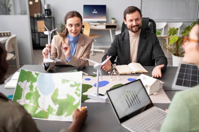 Ramboll And IBM Partner To Enhance ESG Reporting