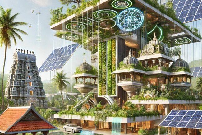 Integrating Sustainability And Innovation In Design