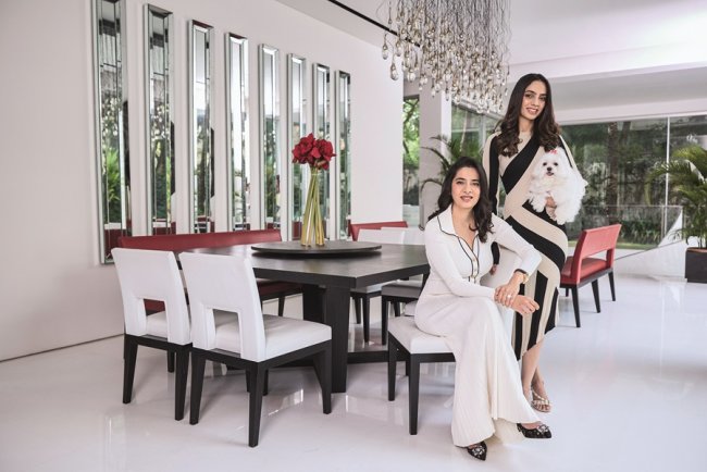 We Are Redefining Sustainability In Textile Manufacturing: Founders of Sansaar