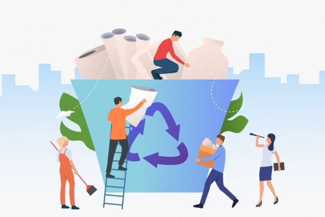 From Landfills To Recycling: Tech-driven Solutions For Managing Plastic Waste In India