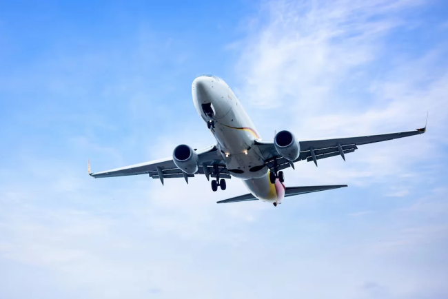 IATA and 123Carbon Join Forces to Combat Double Issuance of Carbon Credits