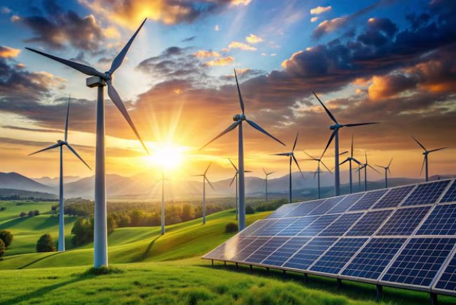 Industry Calls on Government to Extend Renewable Power Transmission Fee Relief