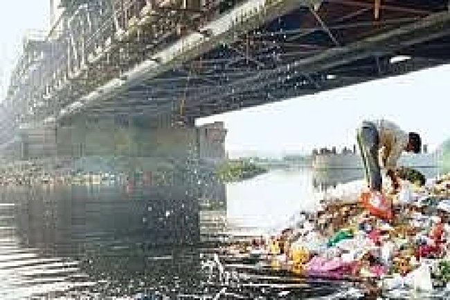 Delhi's Yamuna River to be Cleaned by December 2027