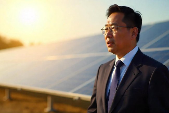 Indonesia Clarifies UAE’s Clean Energy Plans, Denies Nuclear Power Project by EGA