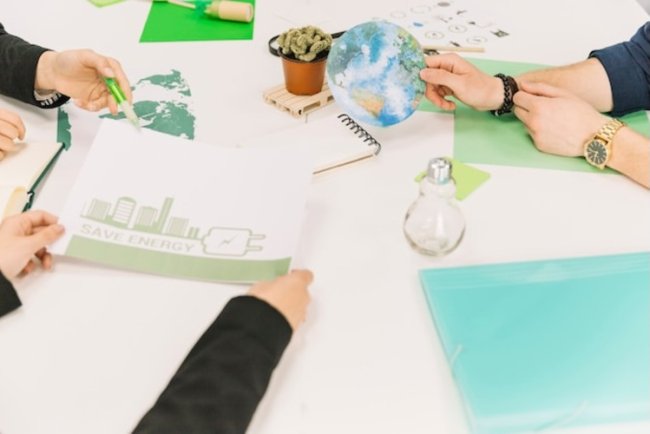 Ingka Group Unveils Net Zero Plan to Cut Emissions