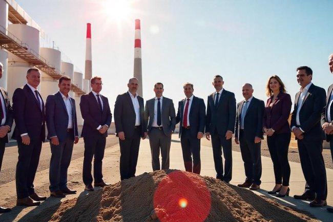 Air Liquide and TotalEnergies Invest Over $1 Billion in European Hydrogen Projects