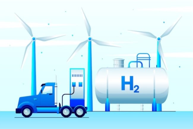 Vema Hydrogen Raises $13M To Produce Clean Hydrogen