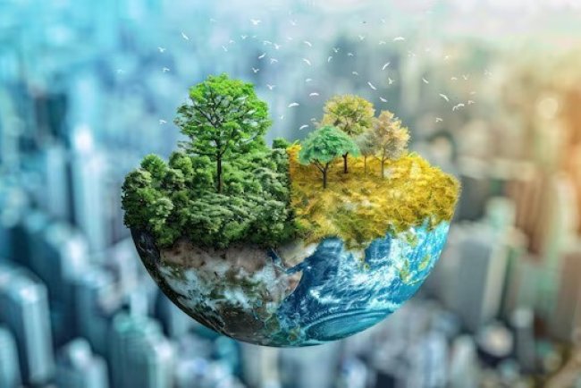 Climate Change Beyond Environment: Meghalaya CM's Stark Warning