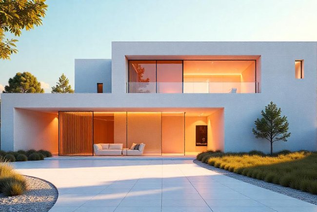 New Eco-Friendly Mortar Reduces Heat Loss and Plastic Waste