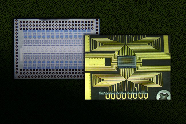 MIT Chip Breakthrough Enables High-Power Terahertz Generation Without Bulky Lenses