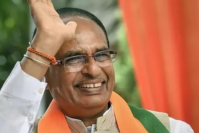 Favorable Weather and Expanded Acreage Signal Bumper Wheat Crop for India in 2024-25