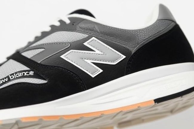 New Balance's Sustainable Material Innovations: From Recycled to Runway