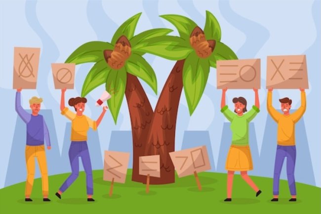 TRIFED Signs MoUs To Boost Tribal Empowerment