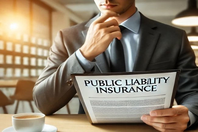 Public Liability Insurance: Businesses Must Reassess Their Risk Strategy