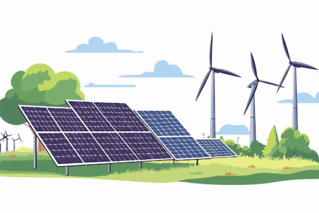 Iberdrola Signs PPA to Supply 1,000 GWh to Pam Panorama