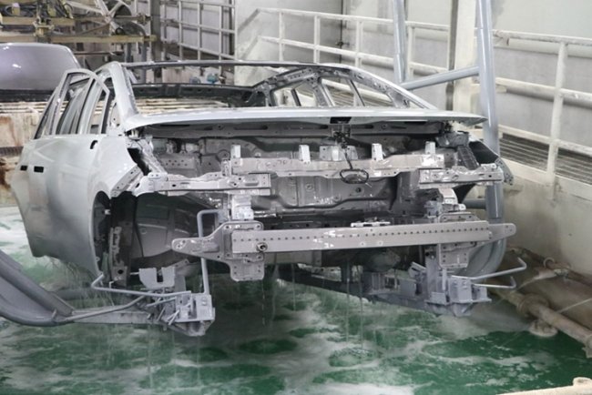 JSW MG Motor Goes Green, Cuts Emissions By 1800 Tonnes