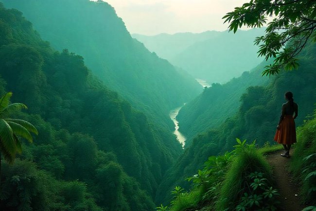 Carbon Market: How It Works and Global Trends