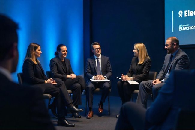 ELECRAMA 2025: A Look at the Latest Electrical Sector Innovations