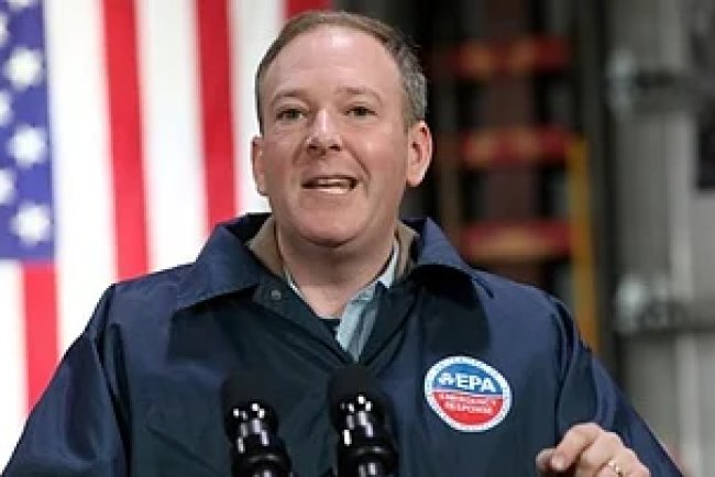 EPA Chief Pushes Trump to Reconsider Key Climate Change Reports