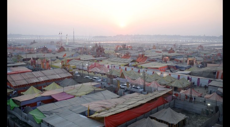 Yogi Government’s Healthcare Efforts Earn Patients’ Praise