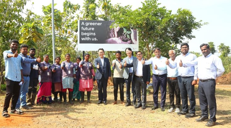 Hyundai Motor India Foundation Invests Rs 400 Cr To Enhance 2 Mn Lives In 2024 Under CSR Initiatives