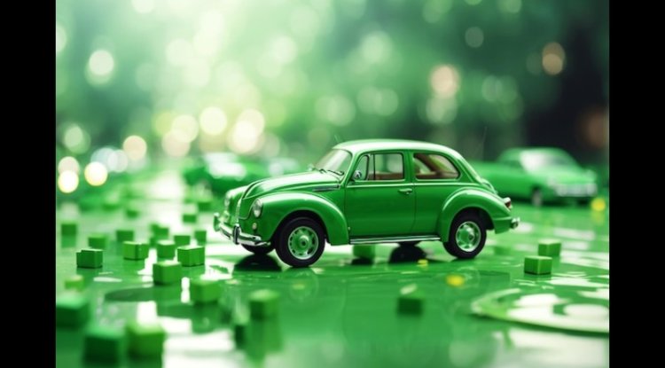 Île-De-France Mobilités Lists First EU Green Bond