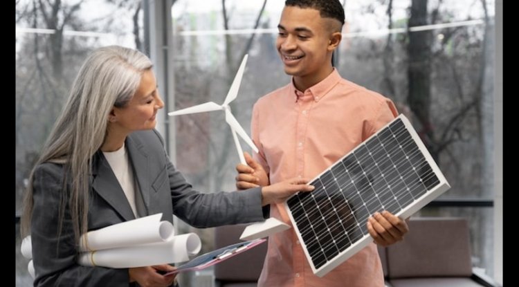 Amazon Expands Iberdrola Partnership For Renewable Energy