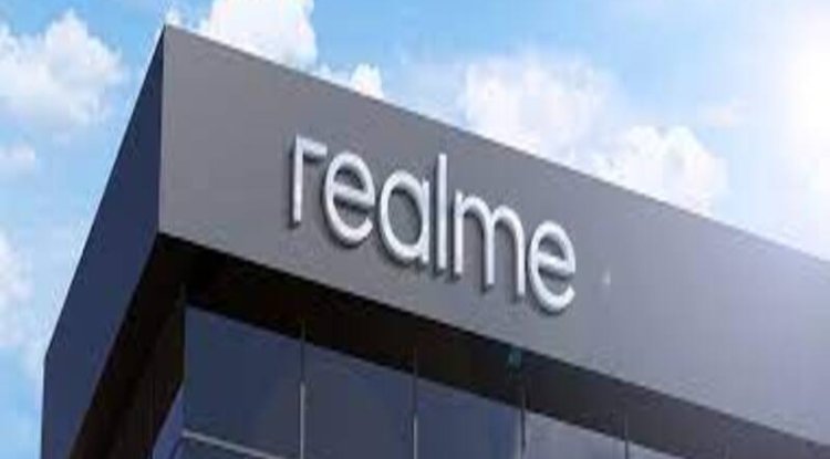 Realme Commits to Sustainable Packaging, Reduces Single-Use Plastics