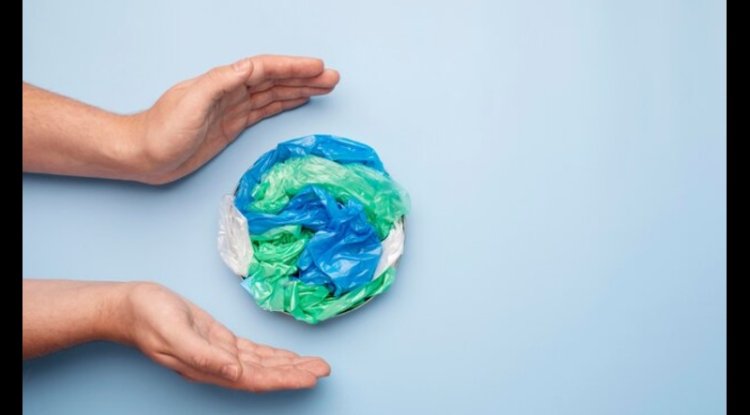 MacroCycle Raises $6.5M To Revolutionize Plastic Recycling