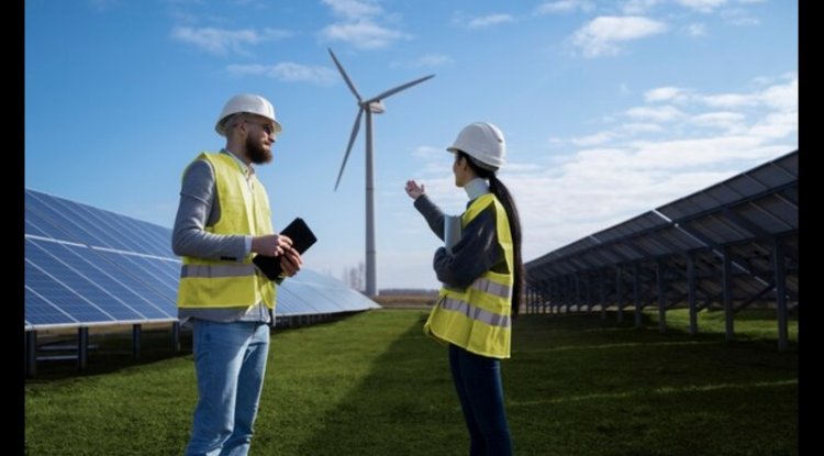 Tyba Raises $14M To Optimize Energy Storage Projects