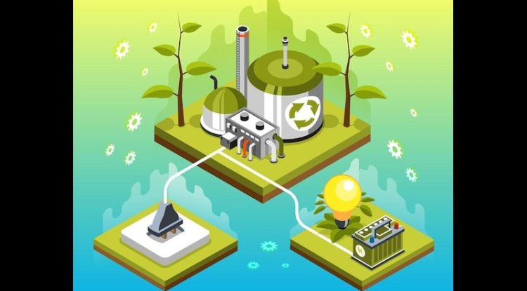 EU Invests $439M In Alternative Fuel Projects To Decarbonize