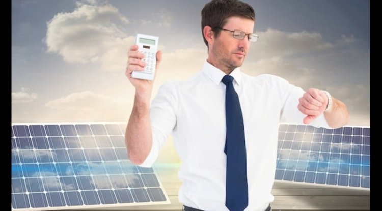 TPG Acquires Altus Power In $2.2 Billion Solar Deal