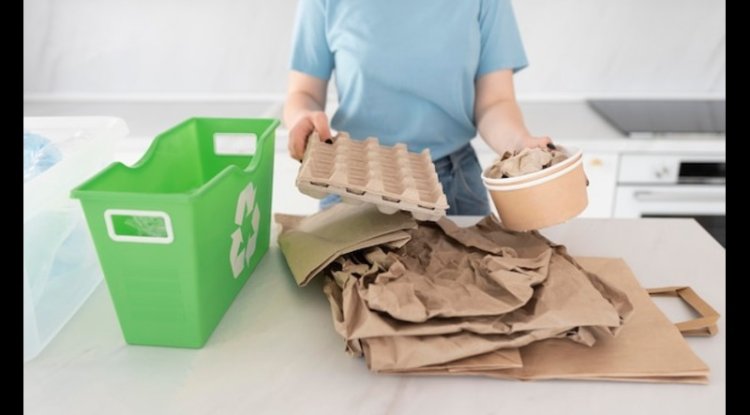 India Proposes Comprehensive Packaging Waste Regulations