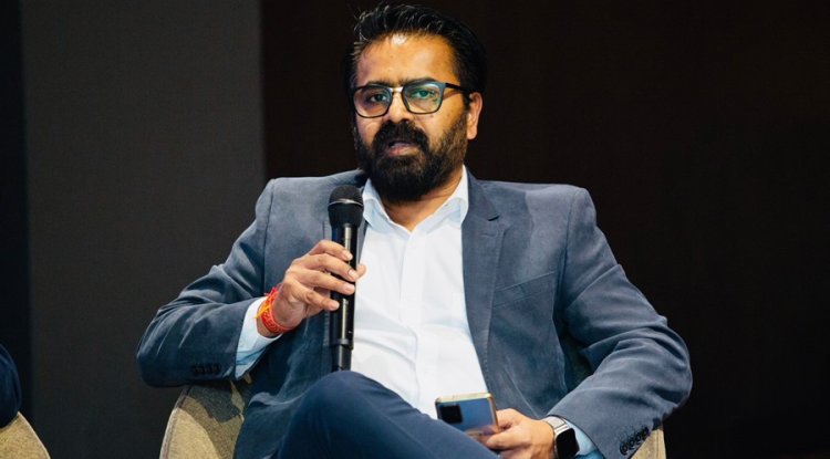 We Transform Factory with Digital Systems, Solar Panels And Streamlined Processes: Abhishek Yugal, Groyyo Consulting