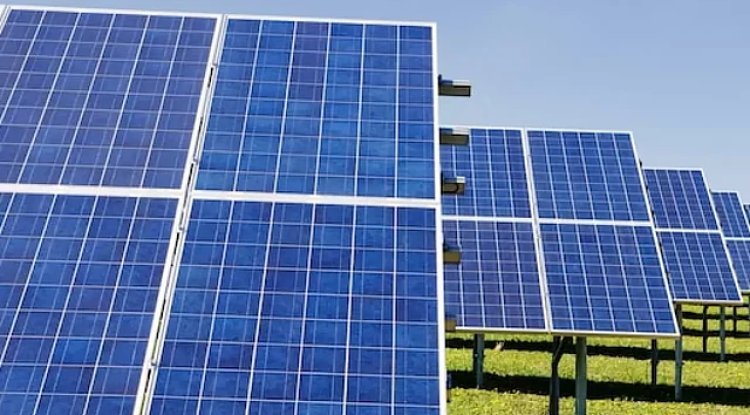 CISF to Install Solar Power Plants at 16 Campuses