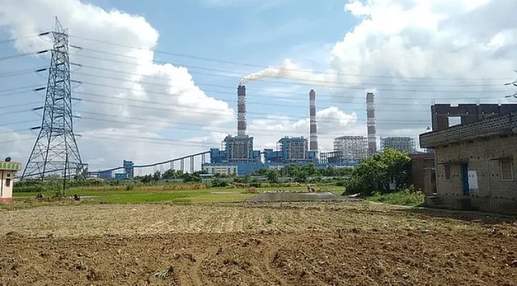 THDC India Commences Operations at 660-MW Khurja Thermal Power Plant