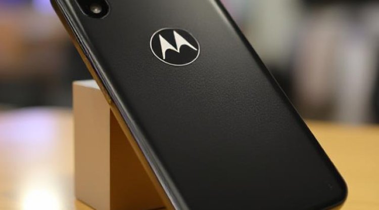 Motorola's Recycling Program: A Step Towards Sustainability