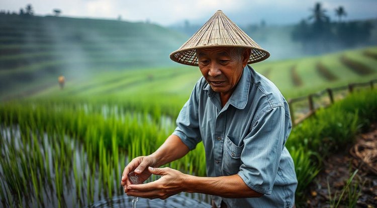Climate-Resilient Agriculture Initiatives Gain Momentum in India