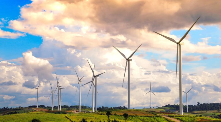 Hysata and ACWA Power Partner to Scale Green Hydrogen Production in Saudi Arabia
