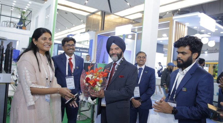 BGR Tech Launches Hydrogen Purification System to Advance Clean Energy in India