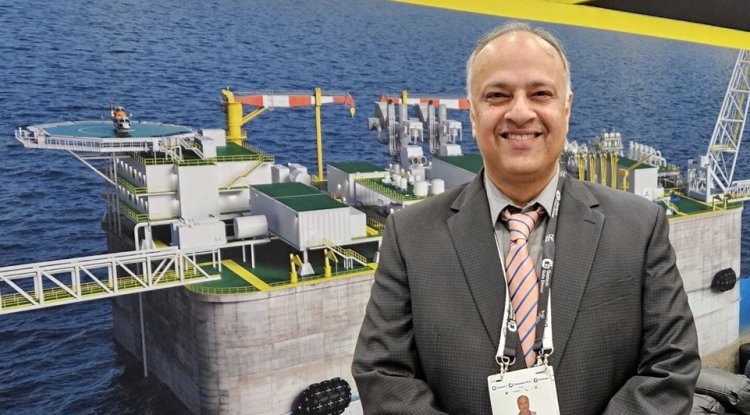 AI-Driven Data Centers in India Turn to Gas-Based Energy for Reliability