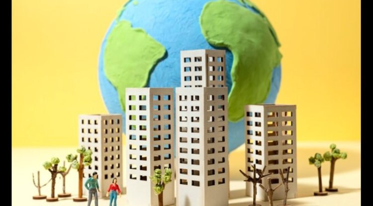 Allied Properties REIT Issues $450M Green Bond